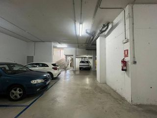 Garaje en alquiler en Sant Sadurní d´Anoia