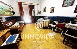 Casa adosada en venta en Xàtiva