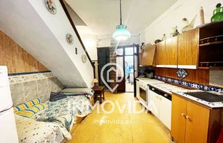 Casa adosada en venta en Xàtiva