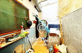 Casa adosada en venta en Xàtiva