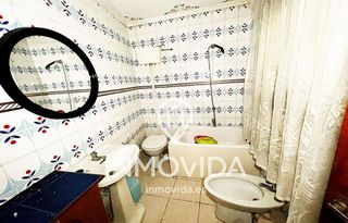 Casa adosada en venta en Xàtiva