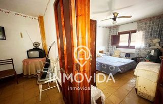 Casa adosada en venta en Xàtiva