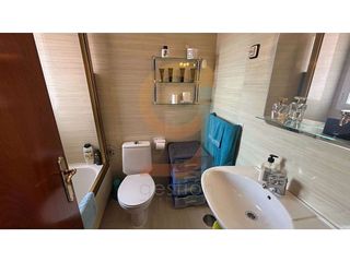 Casa pareada en venta en Cubas de la Sagra