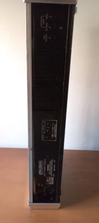 Amplificador Carlsbro Marlon 6-150