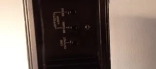 Amplificador Carlsbro Marlon 6-150