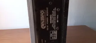 Amplificador Carlsbro Marlon 6-150