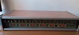 Amplificador Carlsbro Marlon 6-150