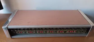 Amplificador Carlsbro Marlon 6-150