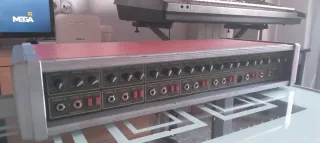 Amplificador Carlsbro Marlon 6-150