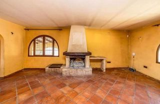 Chalet en venta en Finestrat pueblo en Finestrat