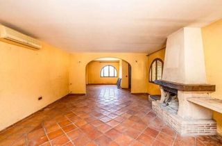 Chalet en venta en Finestrat pueblo en Finestrat