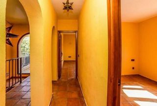 Chalet en venta en Finestrat pueblo en Finestrat