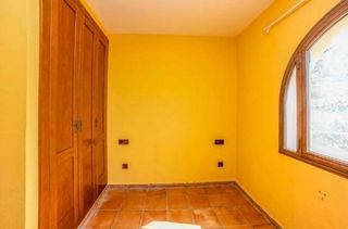 Chalet en venta en Finestrat pueblo en Finestrat