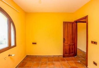 Chalet en venta en Finestrat pueblo en Finestrat