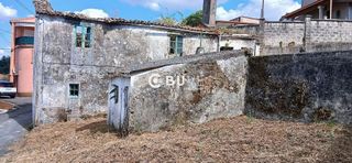 Casa en venta en Campus Sur - Santa Marta en Santiago de Compostela