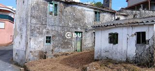 Casa en venta en Campus Sur - Santa Marta en Santiago de Compostela