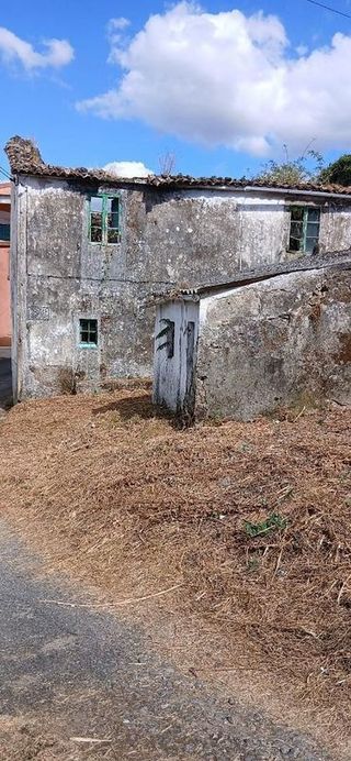 Casa en venta en Campus Sur - Santa Marta en Santiago de Compostela