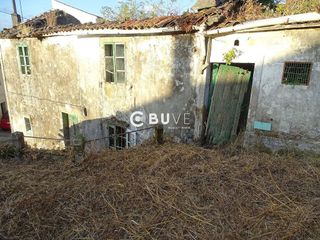 Casa en venta en Campus Sur - Santa Marta en Santiago de Compostela