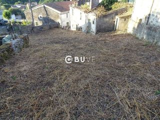 Casa en venta en Campus Sur - Santa Marta en Santiago de Compostela