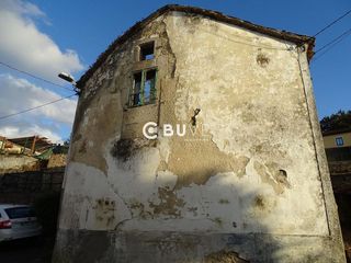 Casa en venta en Campus Sur - Santa Marta en Santiago de Compostela