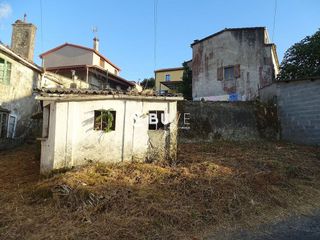 Casa en venta en Campus Sur - Santa Marta en Santiago de Compostela