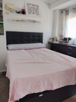 Casa adosada en venta en Silla