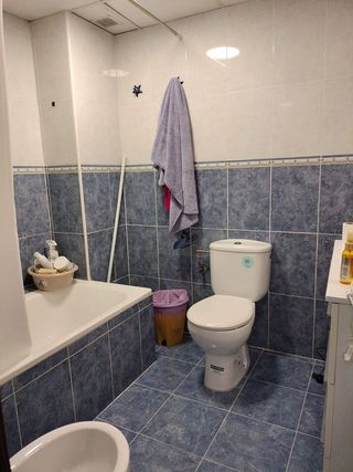 Casa adosada en venta en Silla