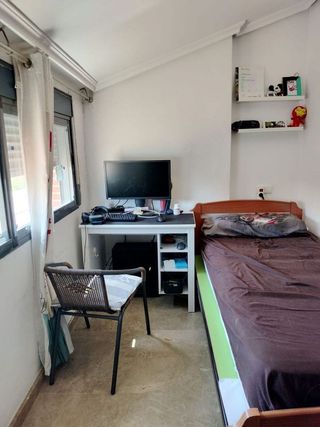 Casa adosada en venta en Silla