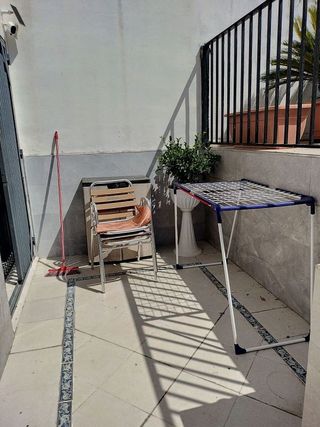 Casa adosada en venta en Silla