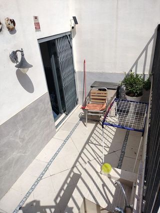 Casa adosada en venta en Silla