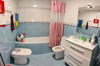 Casa adosada en venta en Silla