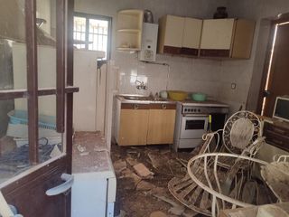 Casa adosada en venta en Centro en Puertollano