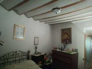 Casa adosada en venta en Centro en Puertollano