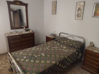 Casa adosada en venta en Centro en Puertollano