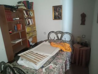 Casa adosada en venta en Centro en Puertollano