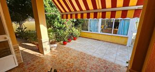 Chalet en venta en Las Lagunas - Campano en Chiclana de la Frontera