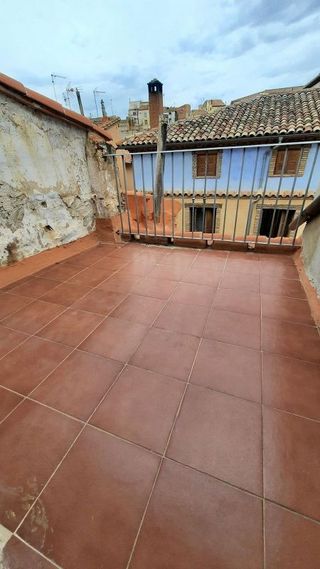 Chalet en venta en Tarazona