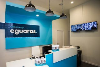 Trastero en alquiler en Pueblo Nuevo en Madrid