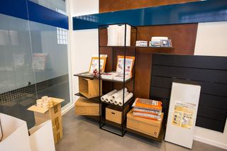 Trastero en alquiler en Pueblo Nuevo en Madrid