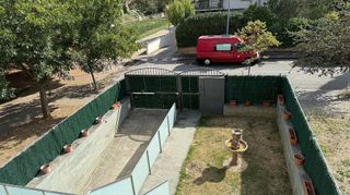 Chalet en venta en Tafalla