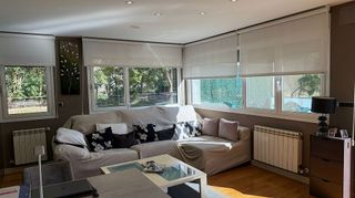 Chalet en venta en Tafalla