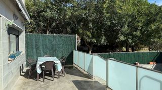 Chalet en venta en Tafalla