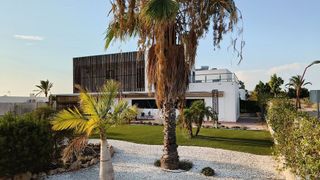 Chalet en venta en La Alcayna en Molina de Segura