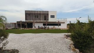 Chalet en venta en La Alcayna en Molina de Segura