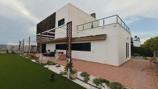 Chalet en venta en La Alcayna en Molina de Segura