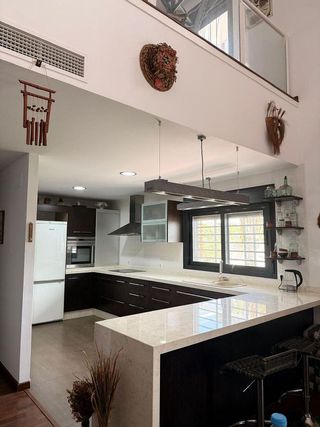 Chalet en venta en La Alcayna en Molina de Segura