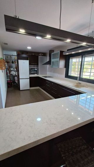 Chalet en venta en La Alcayna en Molina de Segura