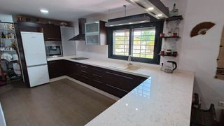 Chalet en venta en La Alcayna en Molina de Segura