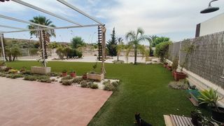 Chalet en venta en La Alcayna en Molina de Segura