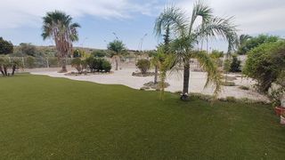 Chalet en venta en La Alcayna en Molina de Segura